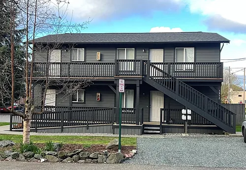 1512 I St #101 Photo 1