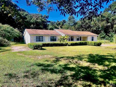 9531 Bowman Ave, Pensacola, FL, 32534