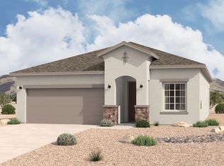 2524 Camino Azul Loop, Rio Rancho, NM 87144