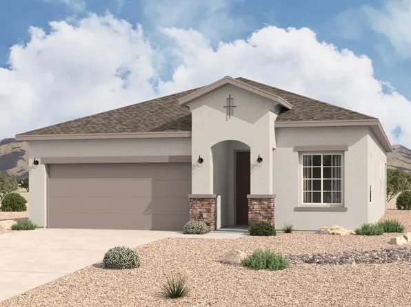 2524 Camino Azul Loop, Rio Rancho, NM 87144