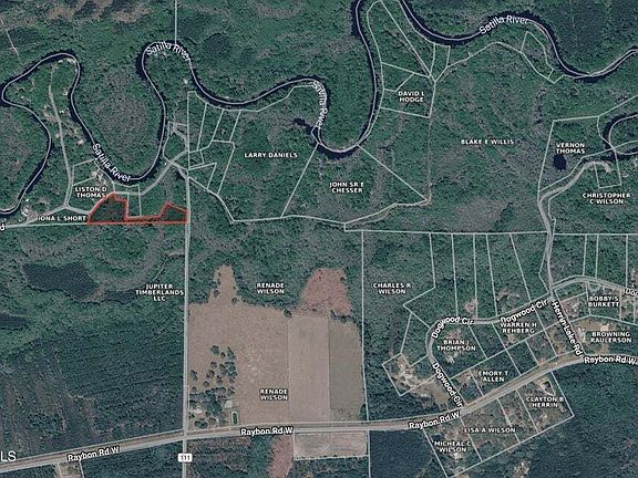 5th image of 75/ACRE S Lewis Lndg