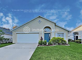 482 Saddell Bay Loop, Ocoee, FL 34761
