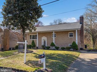 1345 Ava Rd, Severn, MD 21144