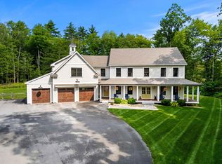 40 Province Rd, Strafford, NH 03884