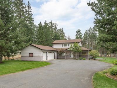 210 W Paradise Rd, Cheney, WA, 99004