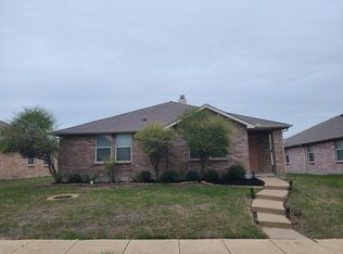 3020 Misty Ridge Ln, Rockwall, TX 75032