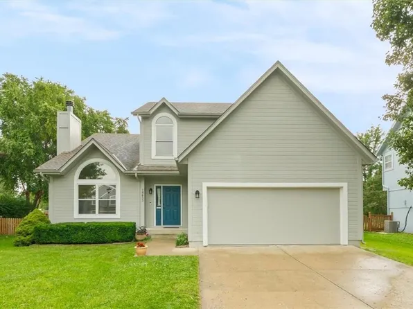 18653 W 160th St, Olathe, KS 66062