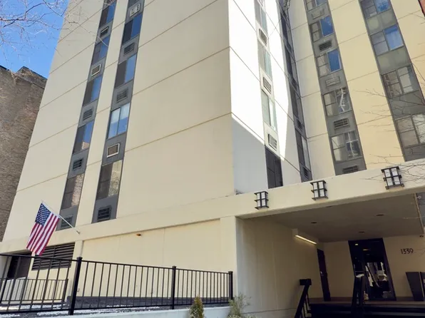 1339 N Dearborn St APT 3G, Chicago, IL 60610