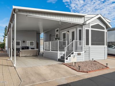 111 S GREENFIELD Road #527, Mesa, AZ, 85206