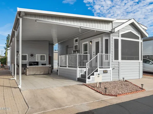 111 S GREENFIELD Road #527, Mesa, AZ 85206