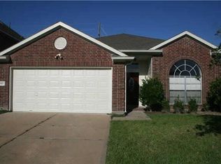 1911 Blooming Park Ln, Katy, TX 77450