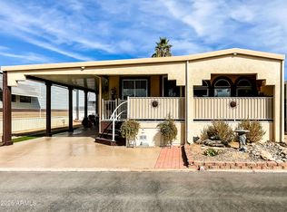 17200 W Bell Rd LOT 641, Surprise, AZ 85374