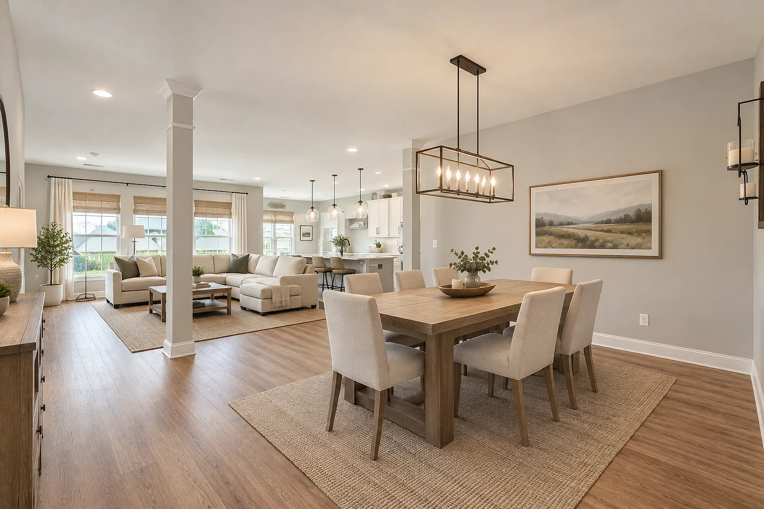 4 bed, 2657 sqft, $3,800 — Photo 4