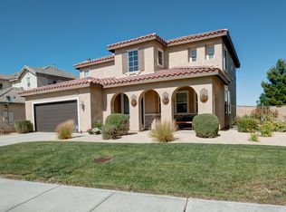 44822 Shad St, Lancaster, CA 93536