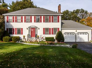 71 David Rd, Bellingham, MA 02019