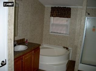 459 County Road 454, Kirbyville, TX 75956