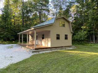 416 Buells Corners Rd LOT WP001, Spartansburg, PA 16434