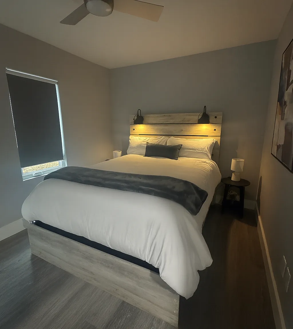 2 bed, $3,700 — Photo 4