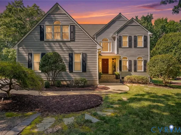 2984 Dragana Dr, Henrico, VA 23233