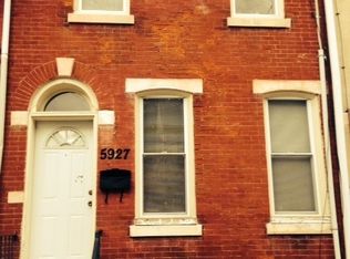 5927 McCallum St, Philadelphia, PA 19144