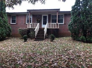15 Barnett Mountain Rd, Rock Island, TN 38581