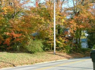 309 Biddle St, Greeneville, TN 37745