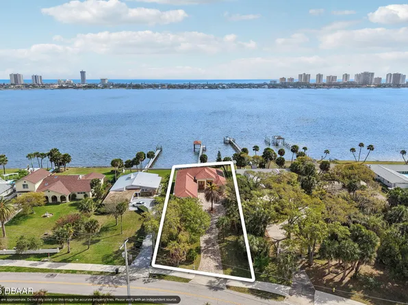 2227 S Palmetto Ave, South Daytona, FL 32119