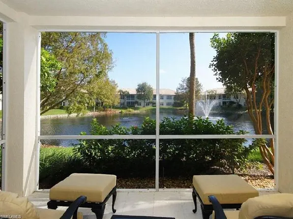 1126 Egrets Walk Cir APT 101, Naples, FL 34108