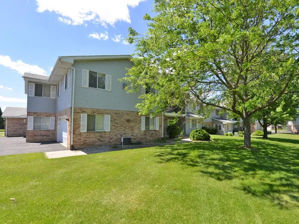 1117 North Sunnyslope DRIVE #104, Mount Pleasant, WI 53406