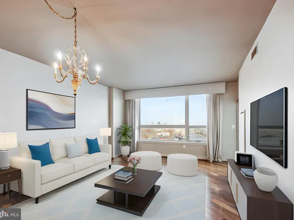 717 S Columbus Blvd Unit 805, Philadelphia, PA 19147