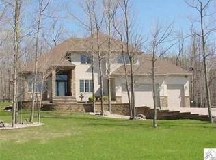 4869 Oak Ridge Dr, Hermantown, MN 55811