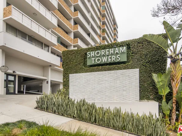 8787 Shoreham Dr APT 903, West Hollywood, CA 90069