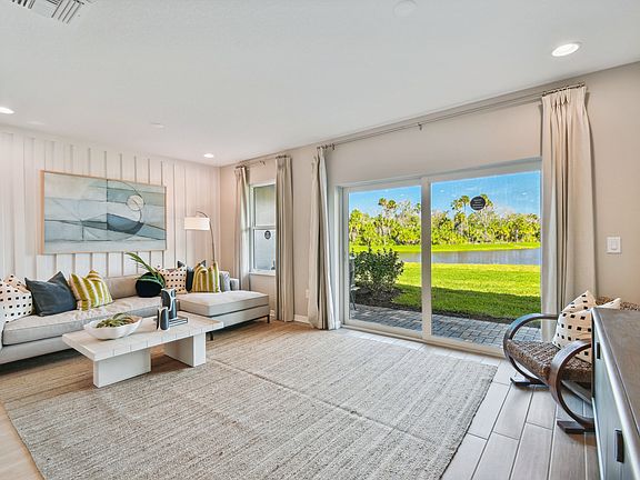 Great Room - Representational Photo