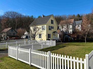 11 3rd Ave, White River Junction, VT 05001