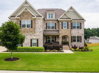 205 Wilde Oak Ct, Canton, GA 30115