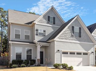 1106 San Antonio Blvd, Durham, NC 27703