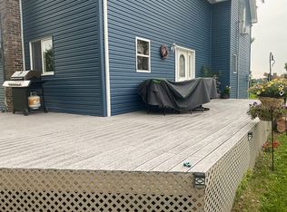 5662 W Albion Rd, Ligonier, IN 46767