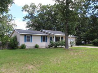 3926 Timberwood Rd, Muskegon, MI 49442