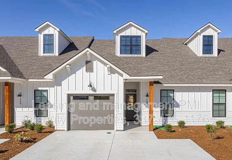 109 Foster Grove Dr — Photo 1
