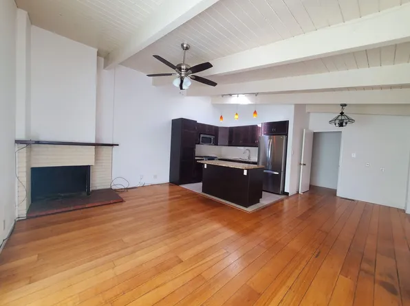 6 Stadium Way, Kentfield, CA 94904