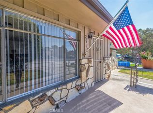 2912 W Via Acosta, Montebello, CA 90640