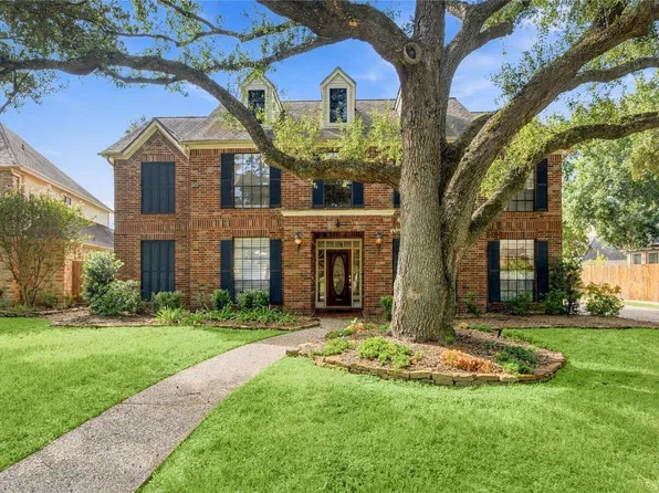 17111 Post Oak Holw, Spring, TX 77379