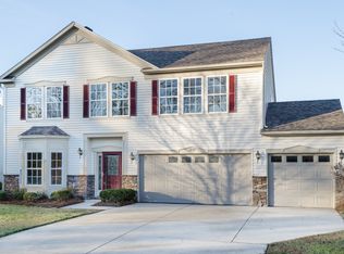 3792 Shasta Cir, Clover, SC 29710