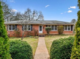 4005 Camelot Ct, Tucker, GA 30084