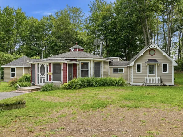 2251 Concession St #9-30, Alfred And Plantagenet, ON K0B 1L0