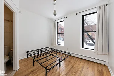 Rented by Brown Harris Stevens