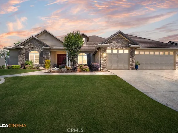 10808 Queensbury Dr, Bakersfield, CA 93312