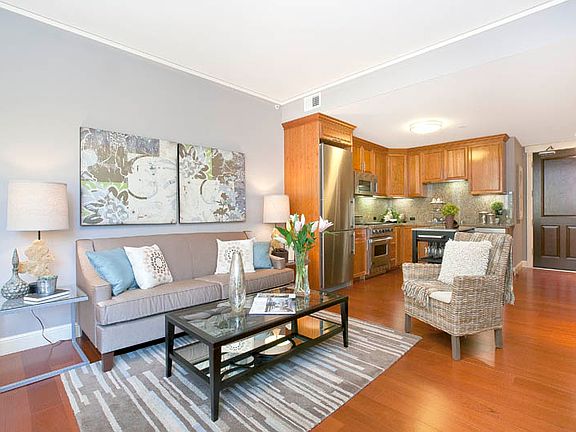 2nd image of 1501 Greenwich St Unit 306