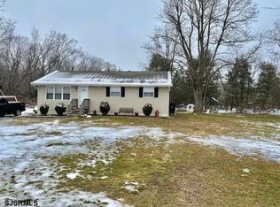 59 Fox Rd, Bridgeton, NJ 08302