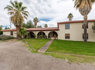 2027 Westwind Rd, Las Cruces, NM 88007